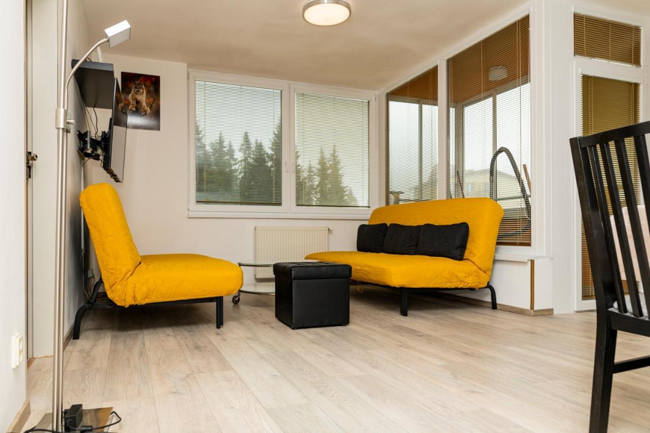 Smrek Martina Apr.C.57 Apartment Strbske Pleso Exterior photo