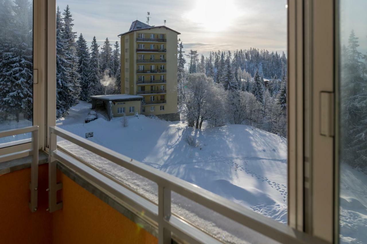 Smrek Martina Apr.C.57 Apartment Strbske Pleso Exterior photo