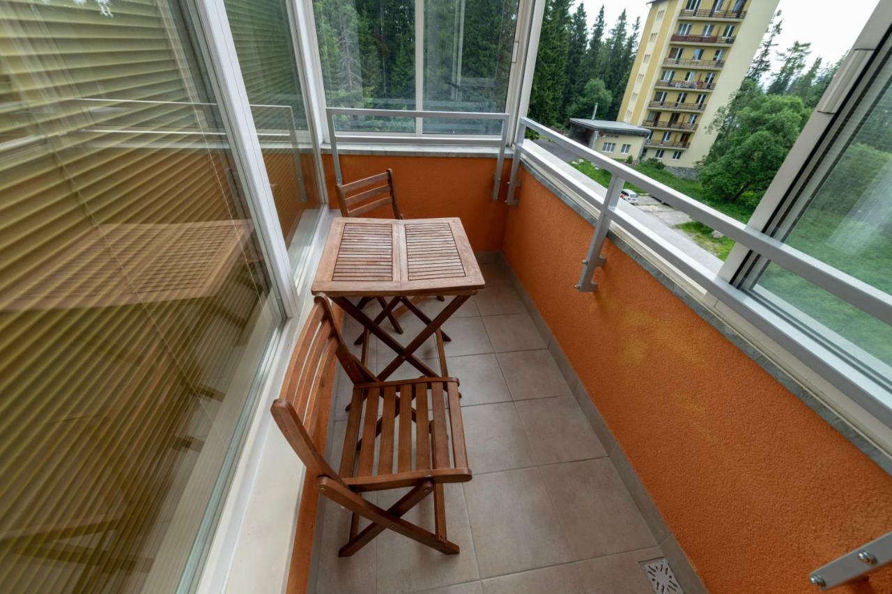 Smrek Martina Apr.C.57 Apartment Strbske Pleso Exterior photo