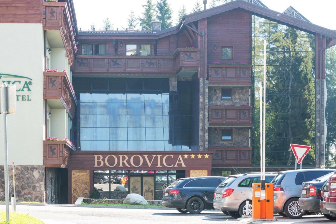 Smrek Martina Apr.C.57 Apartment Strbske Pleso Exterior photo