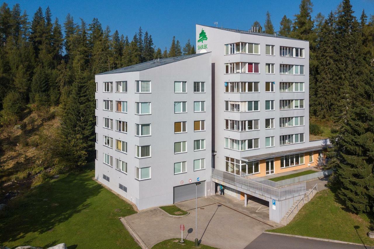 Smrek Martina Apr.C.57 Apartment Strbske Pleso Exterior photo