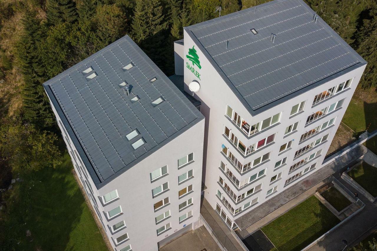 Smrek Martina Apr.C.57 Apartment Strbske Pleso Exterior photo